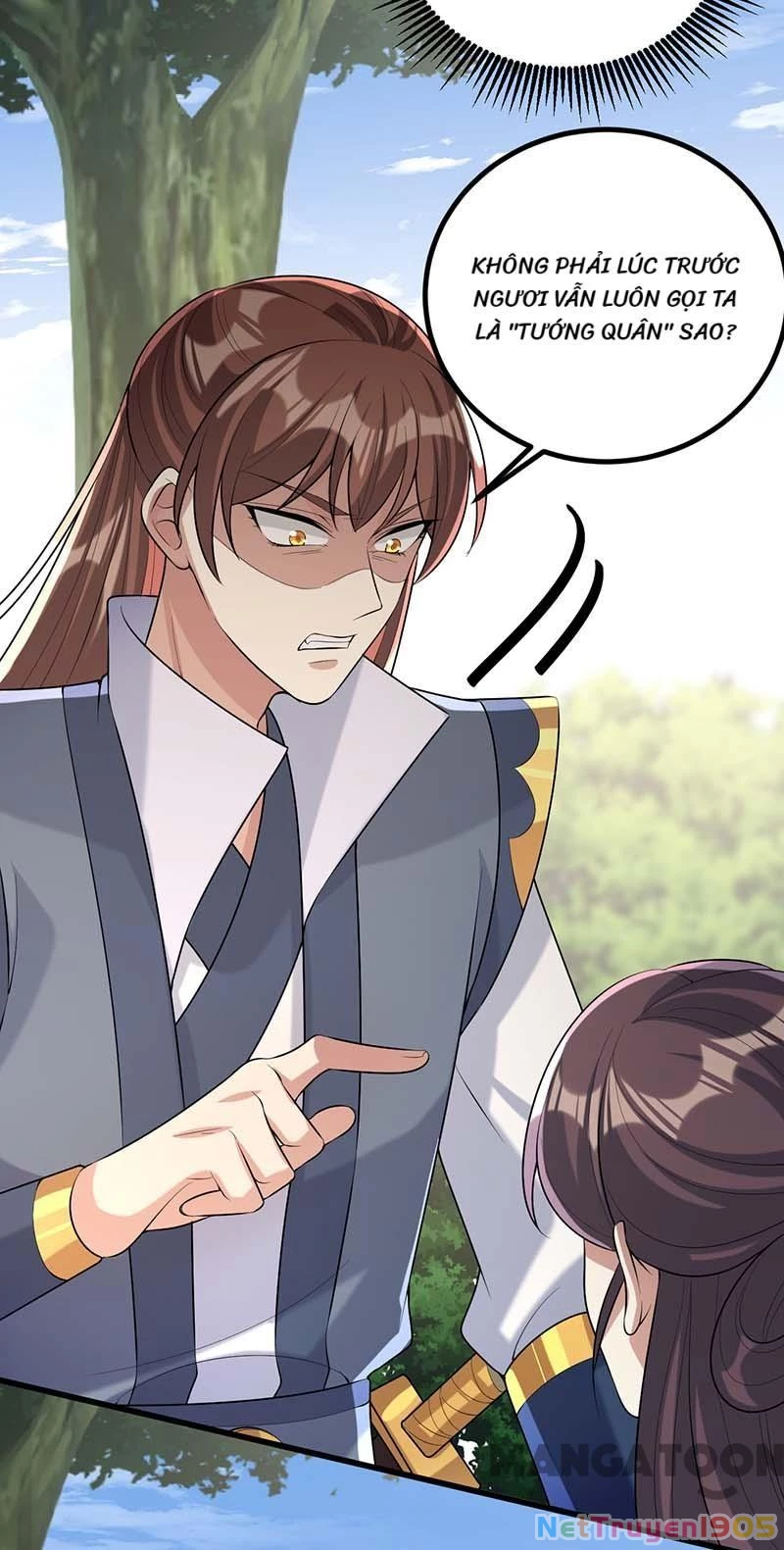 Nhất Phẩm Đích Nữ Chapter 248 - Trang 2