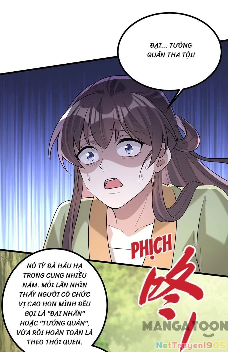 Nhất Phẩm Đích Nữ Chapter 248 - Trang 2