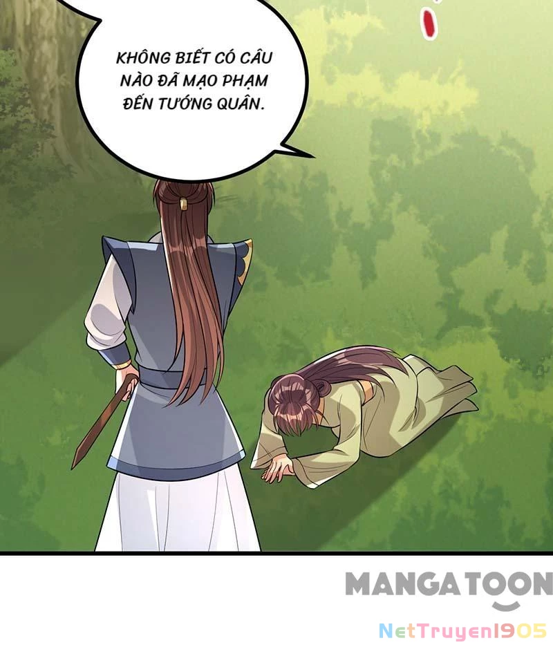 Nhất Phẩm Đích Nữ Chapter 248 - Trang 2