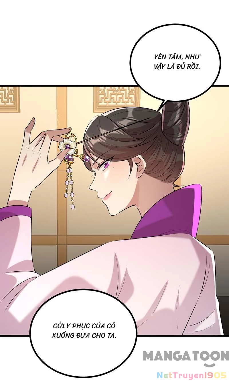 Nhất Phẩm Đích Nữ Chapter 248 - Trang 2