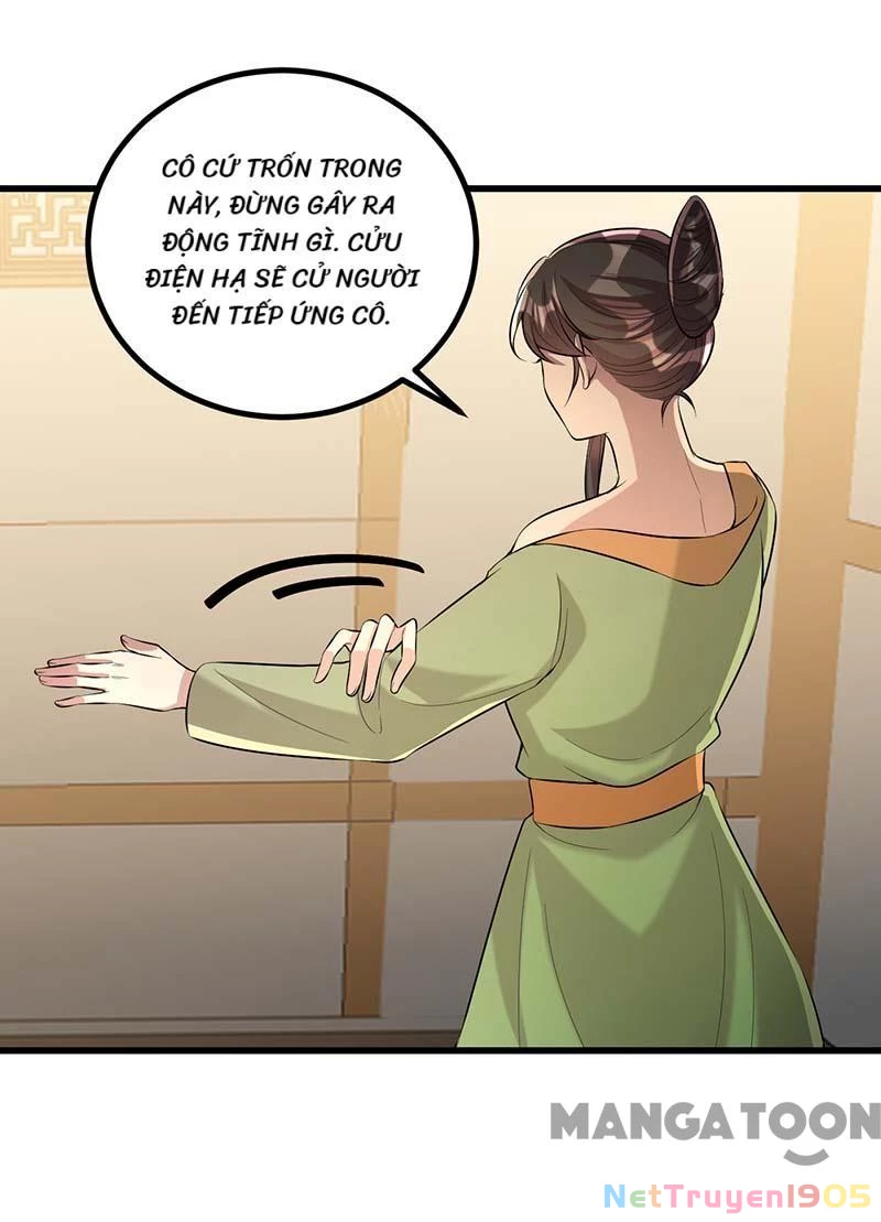 Nhất Phẩm Đích Nữ Chapter 248 - Trang 2