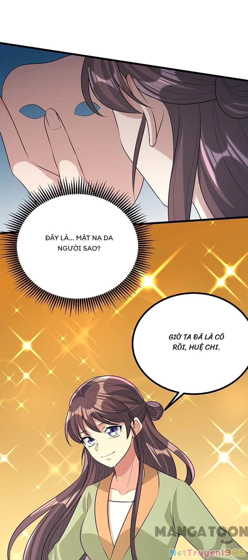 Nhất Phẩm Đích Nữ Chapter 248 - Trang 2