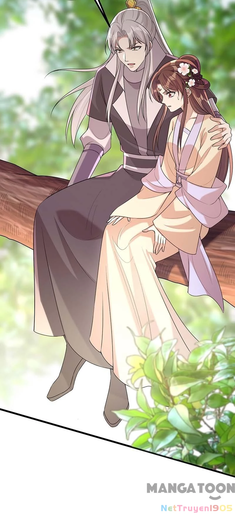 Nhất Phẩm Đích Nữ Chapter 249 - Trang 2