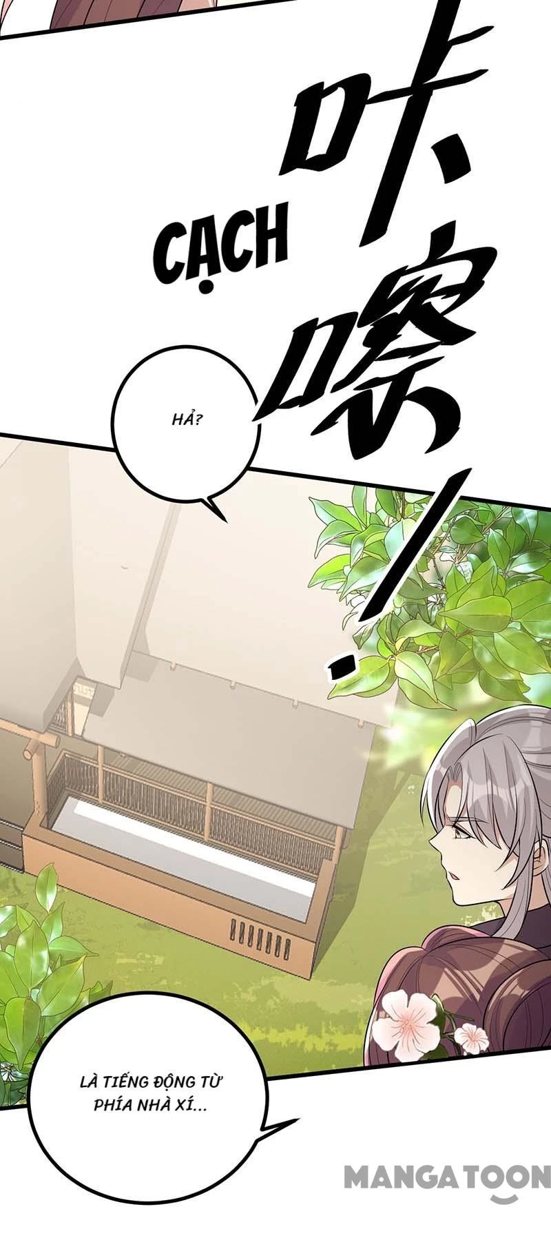 Nhất Phẩm Đích Nữ Chapter 249 - Trang 2