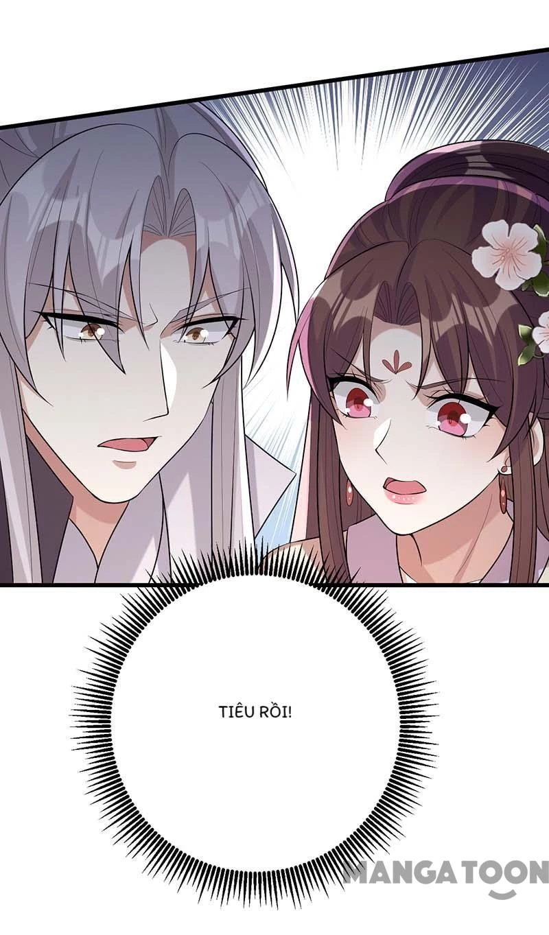 Nhất Phẩm Đích Nữ Chapter 249 - Trang 2