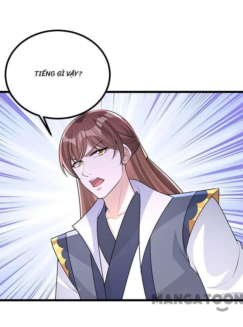 Nhất Phẩm Đích Nữ Chapter 249 - Trang 2