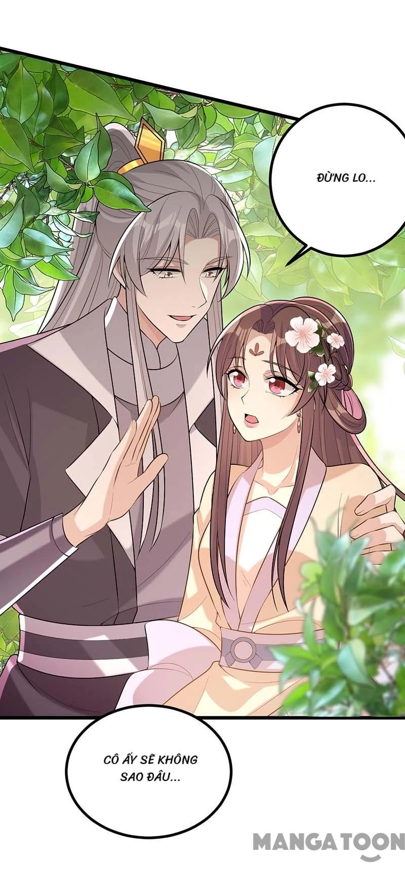 Nhất Phẩm Đích Nữ Chapter 249 - Trang 2