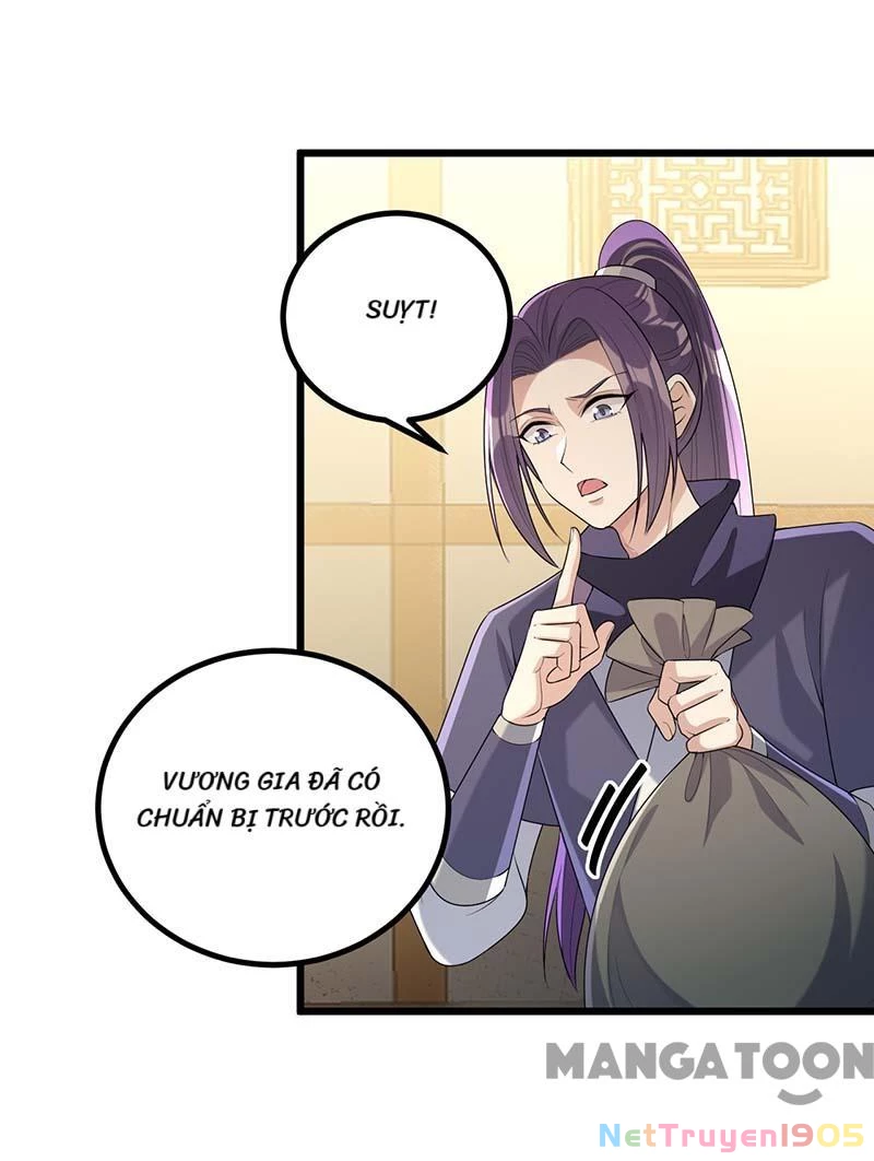 Nhất Phẩm Đích Nữ Chapter 249 - Trang 2