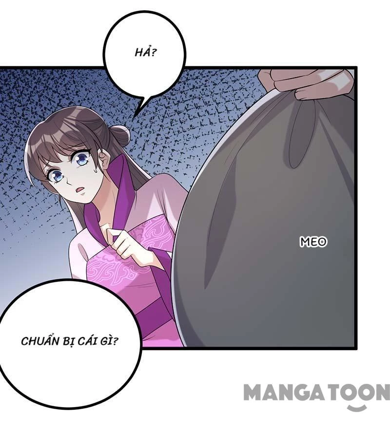 Nhất Phẩm Đích Nữ Chapter 249 - Trang 2