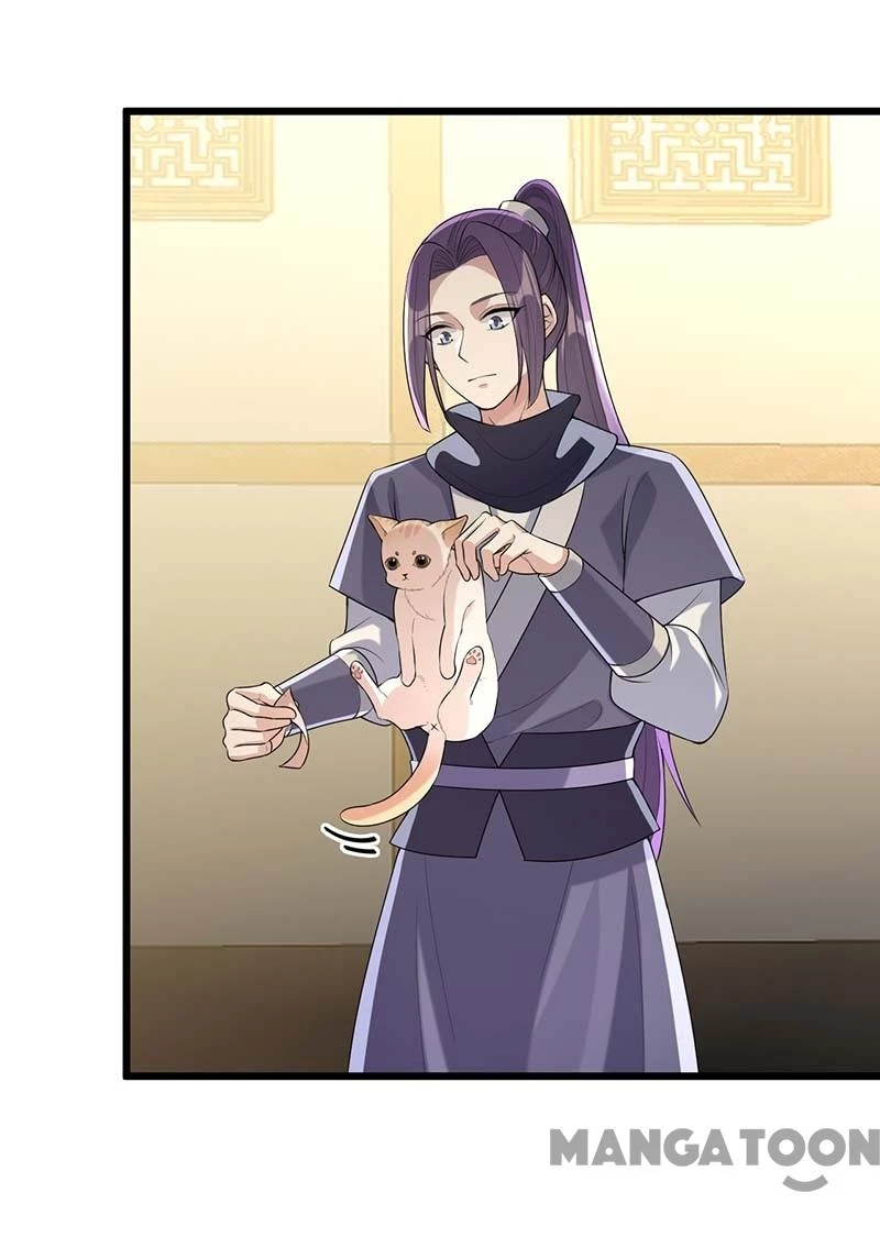 Nhất Phẩm Đích Nữ Chapter 249 - Trang 2