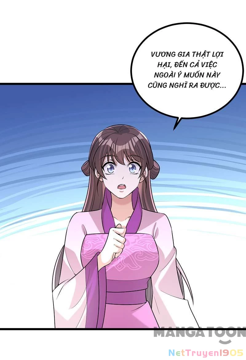 Nhất Phẩm Đích Nữ Chapter 249 - Trang 2