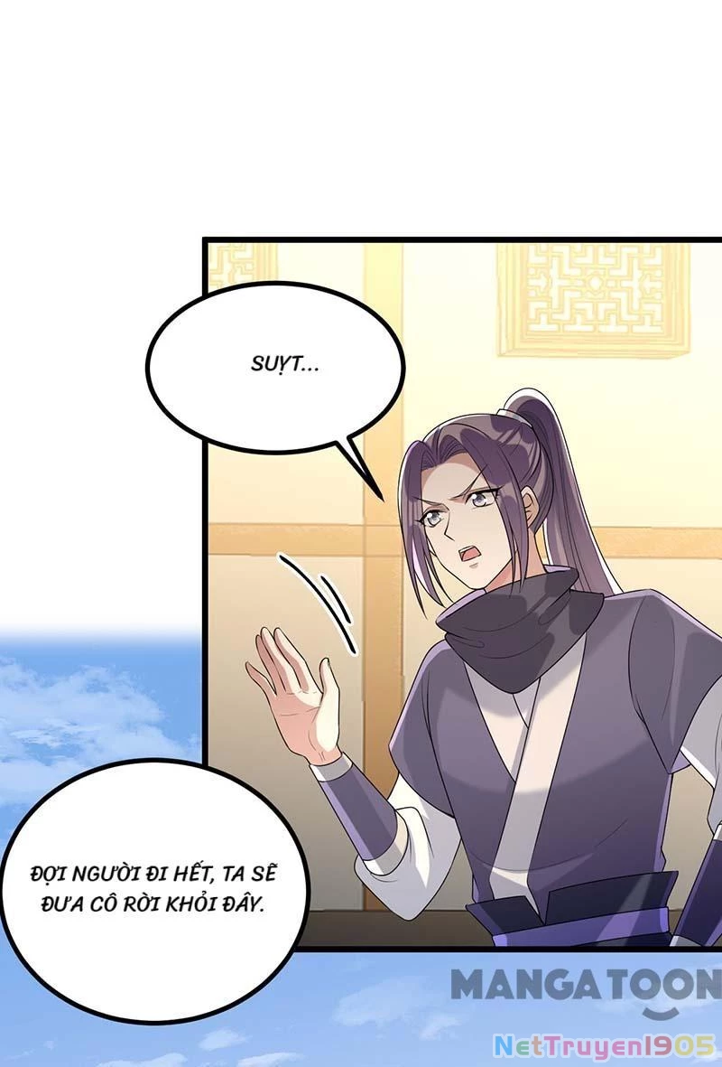 Nhất Phẩm Đích Nữ Chapter 249 - Trang 2
