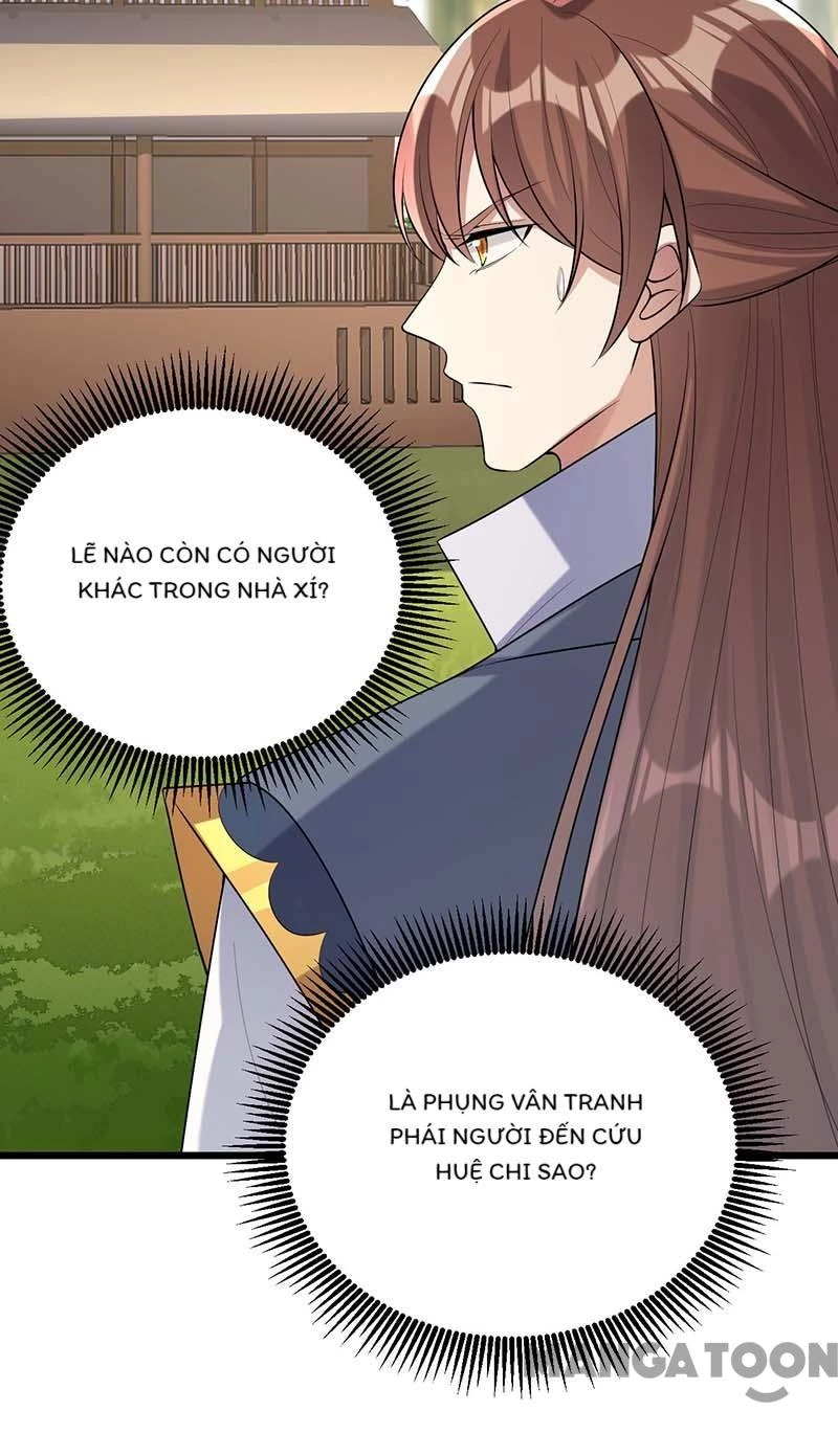 Nhất Phẩm Đích Nữ Chapter 249 - Trang 2