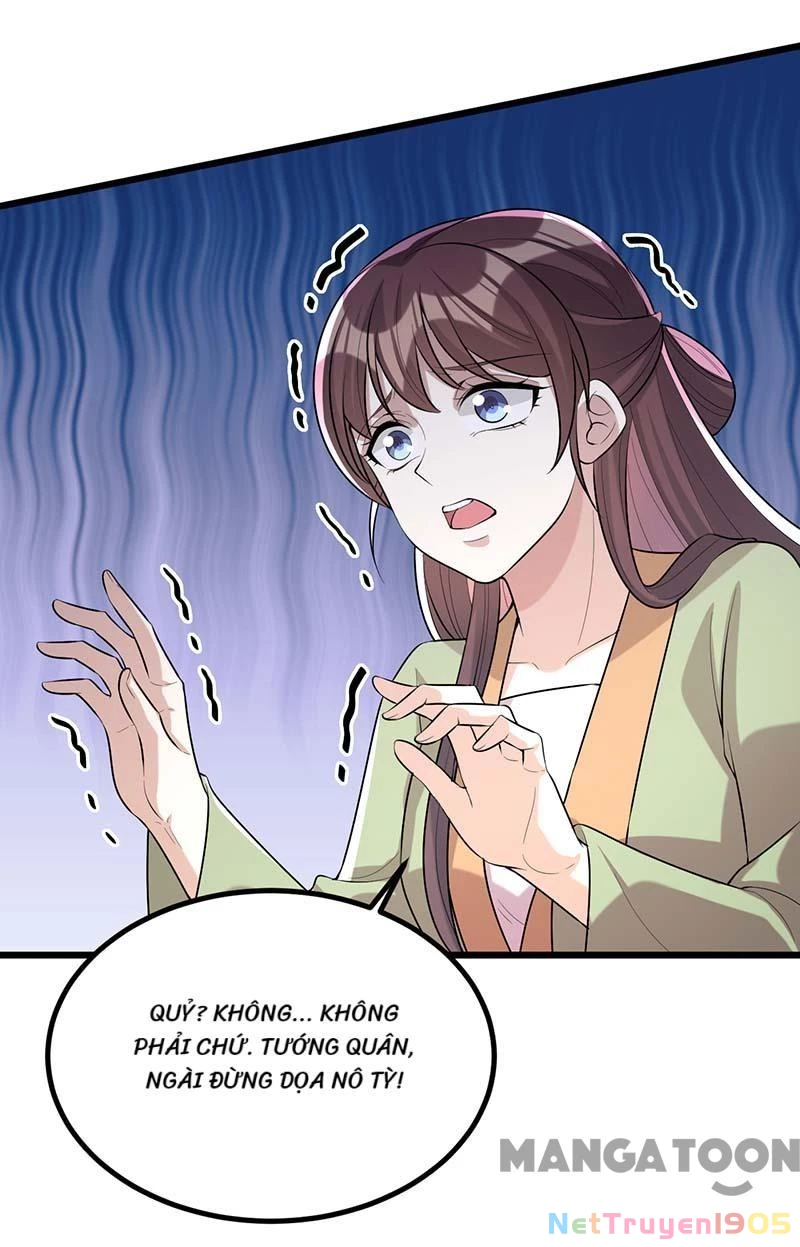 Nhất Phẩm Đích Nữ Chapter 249 - Trang 2