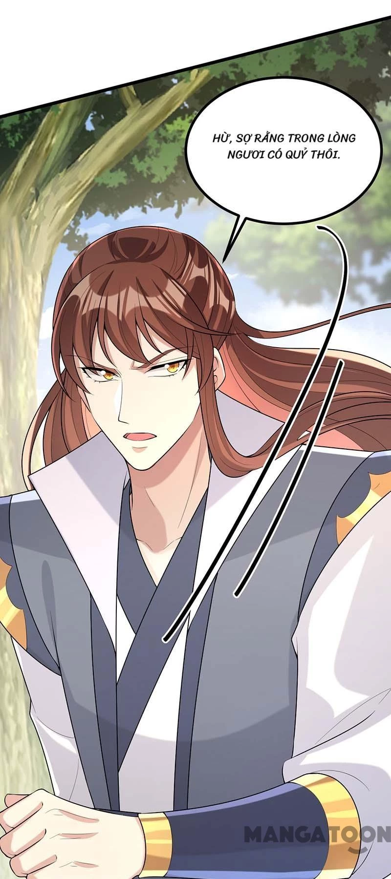 Nhất Phẩm Đích Nữ Chapter 249 - Trang 2