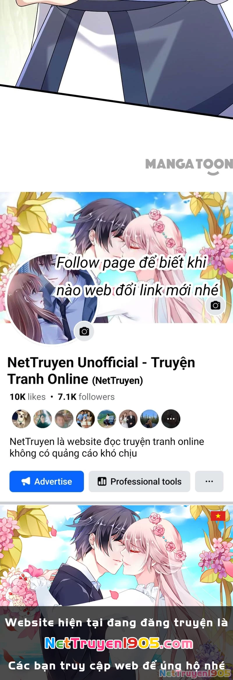 Nhất Phẩm Đích Nữ Chapter 249 - Trang 2