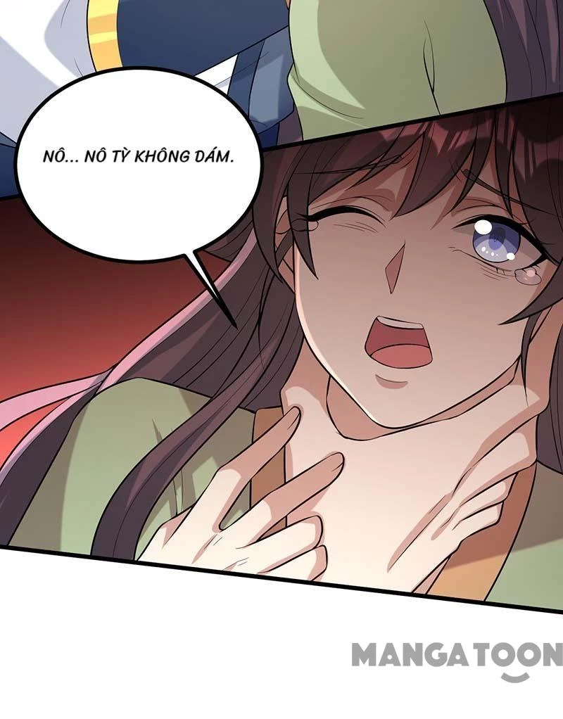 Nhất Phẩm Đích Nữ Chapter 249 - Trang 2