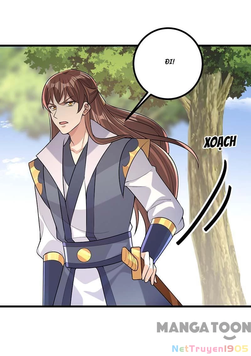 Nhất Phẩm Đích Nữ Chapter 249 - Trang 2