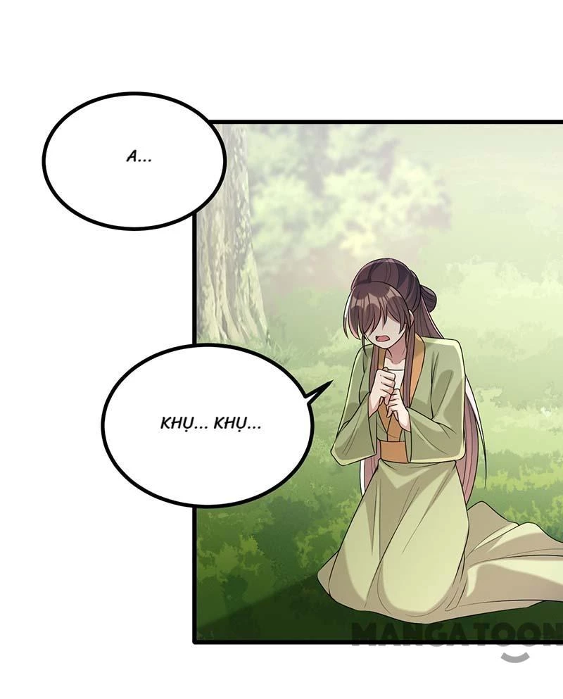 Nhất Phẩm Đích Nữ Chapter 249 - Trang 2