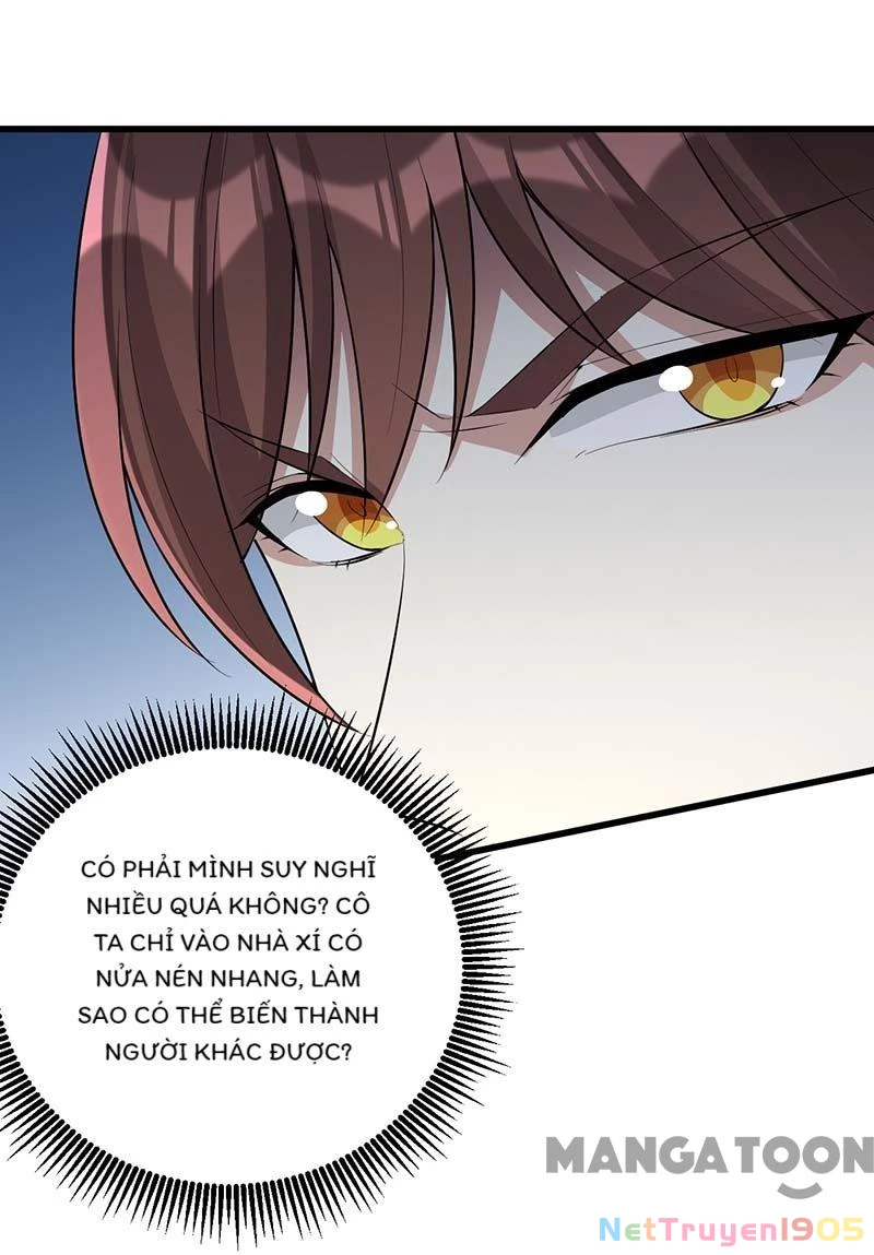 Nhất Phẩm Đích Nữ Chapter 249 - Trang 2