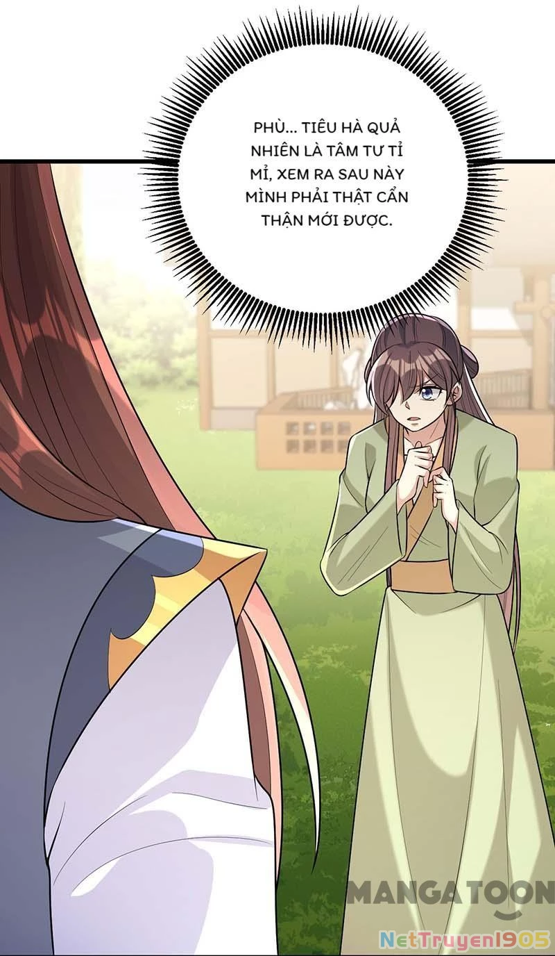 Nhất Phẩm Đích Nữ Chapter 249 - Trang 2