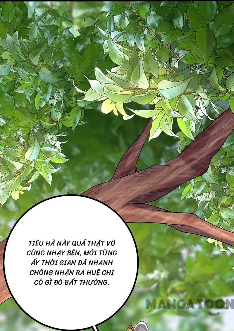 Nhất Phẩm Đích Nữ Chapter 249 - Trang 2