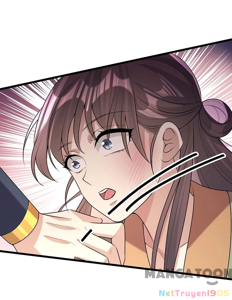 Nhất Phẩm Đích Nữ Chapter 250 - Trang 2