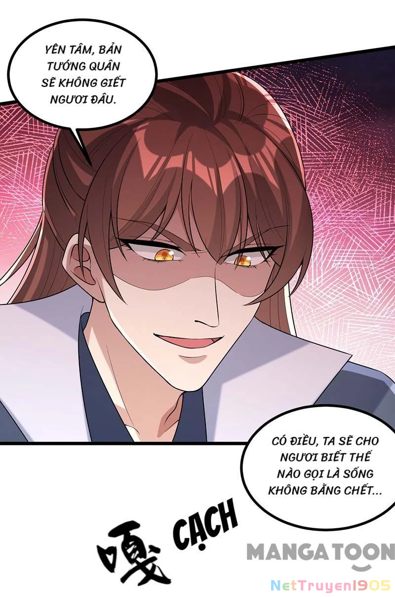 Nhất Phẩm Đích Nữ Chapter 250 - Trang 2