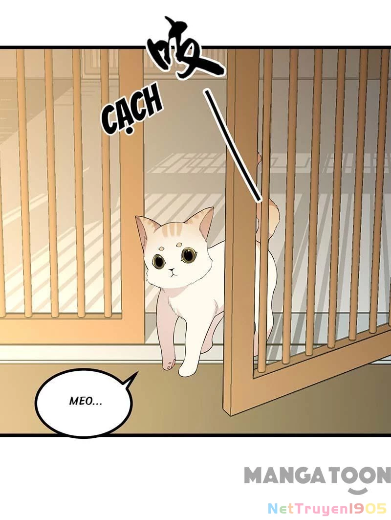 Nhất Phẩm Đích Nữ Chapter 250 - Trang 2