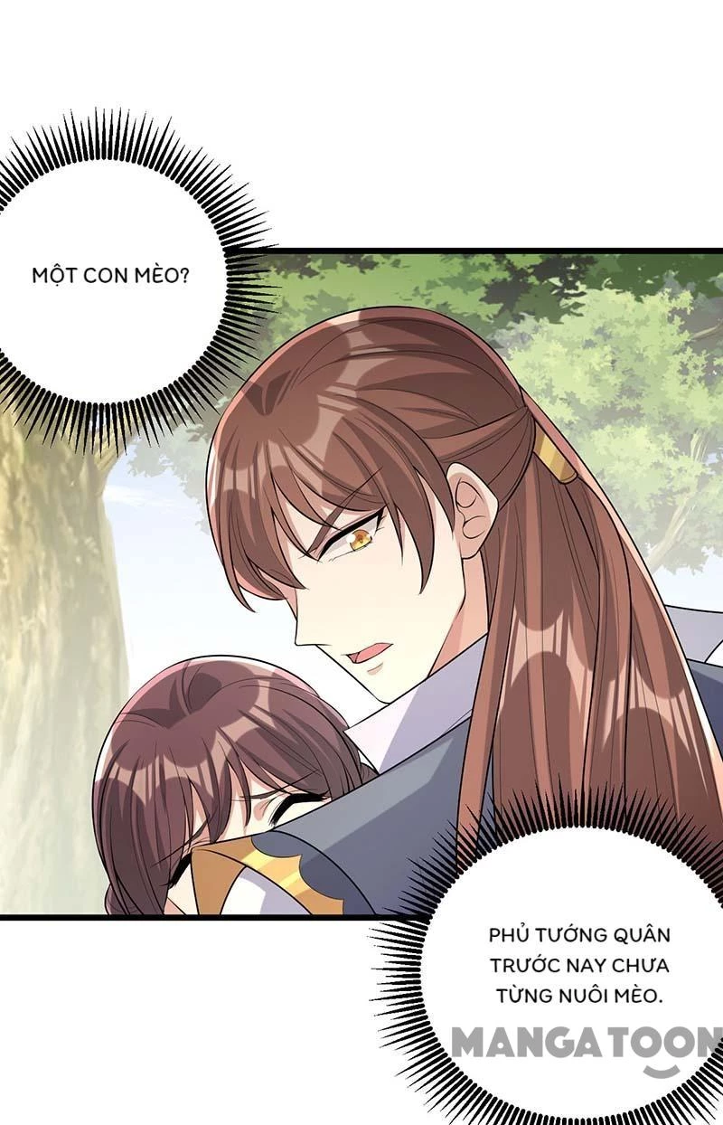 Nhất Phẩm Đích Nữ Chapter 250 - Trang 2