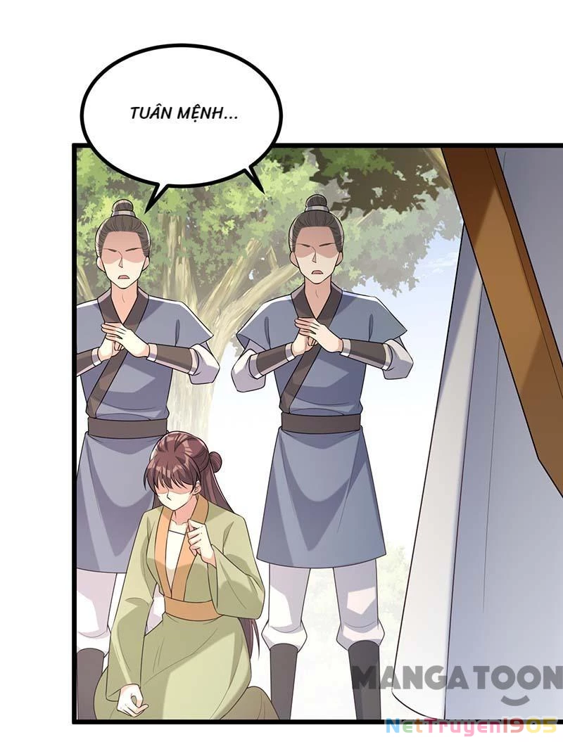 Nhất Phẩm Đích Nữ Chapter 250 - Trang 2