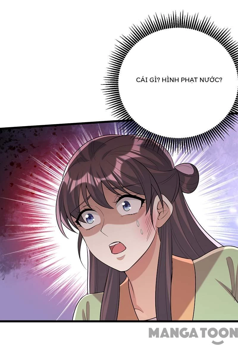 Nhất Phẩm Đích Nữ Chapter 250 - Trang 2