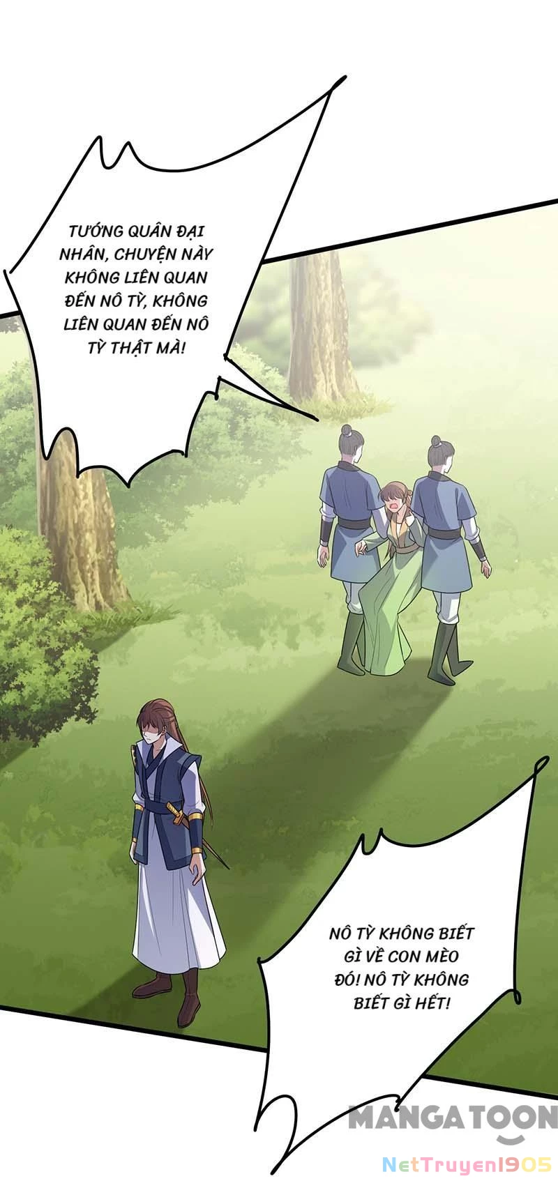 Nhất Phẩm Đích Nữ Chapter 250 - Trang 2