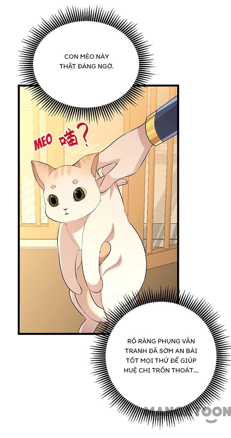 Nhất Phẩm Đích Nữ Chapter 250 - Trang 2