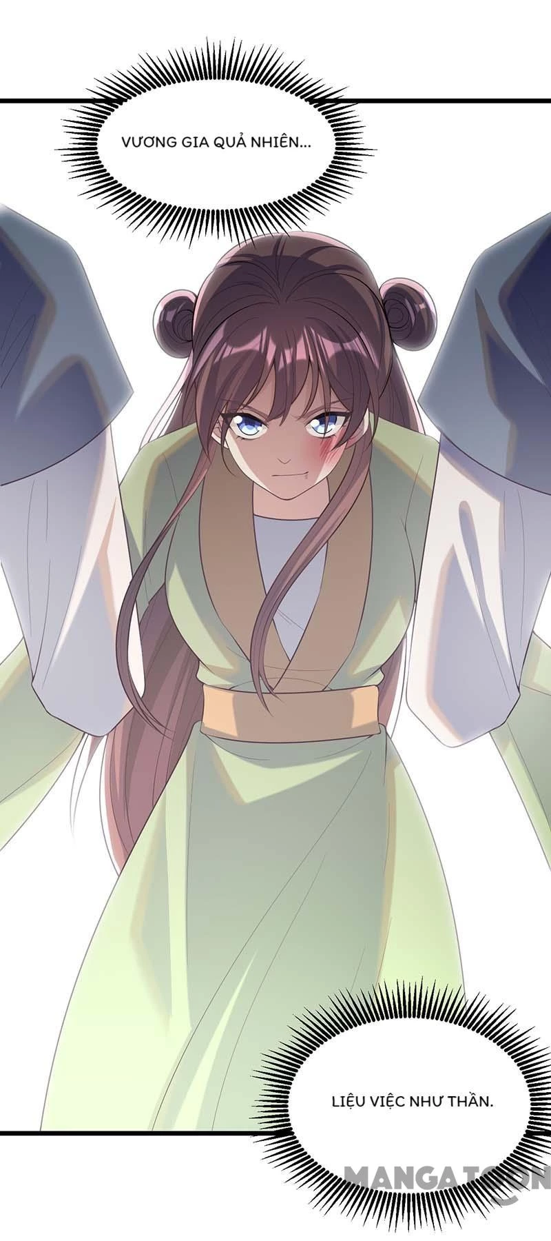 Nhất Phẩm Đích Nữ Chapter 250 - Trang 2