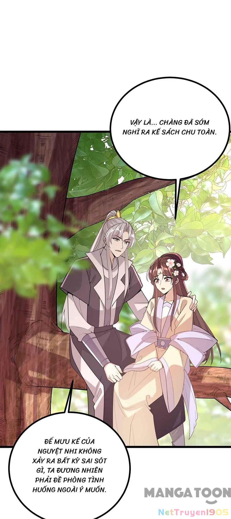 Nhất Phẩm Đích Nữ Chapter 250 - Trang 2