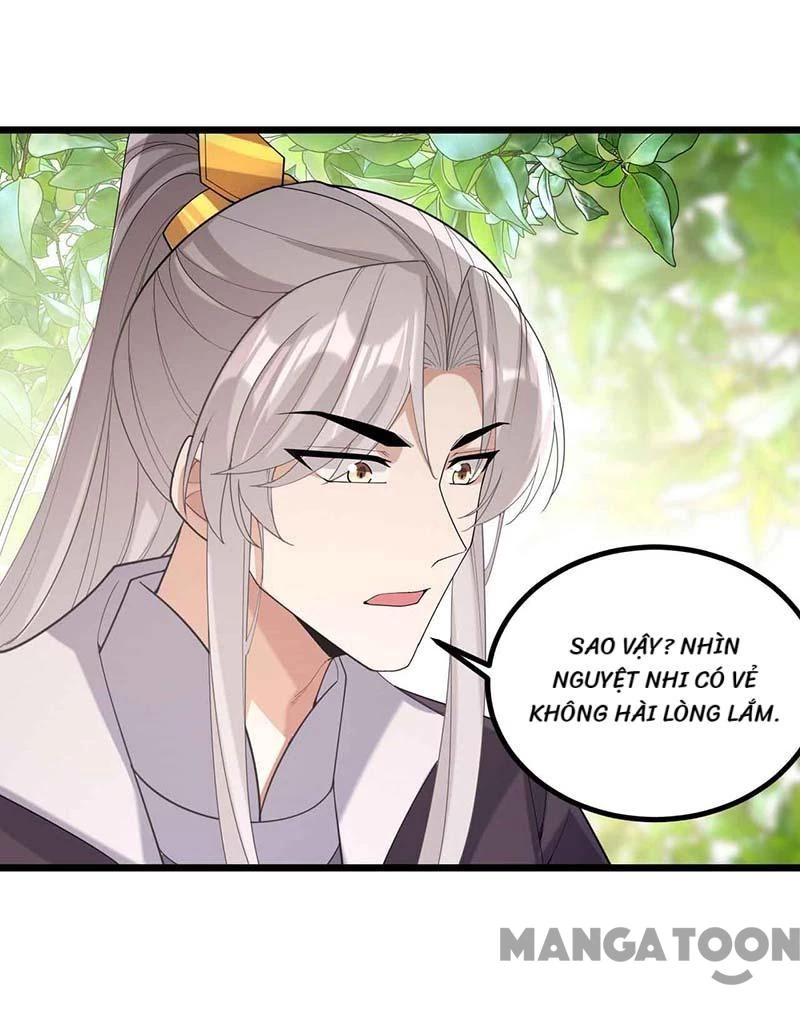 Nhất Phẩm Đích Nữ Chapter 250 - Trang 2