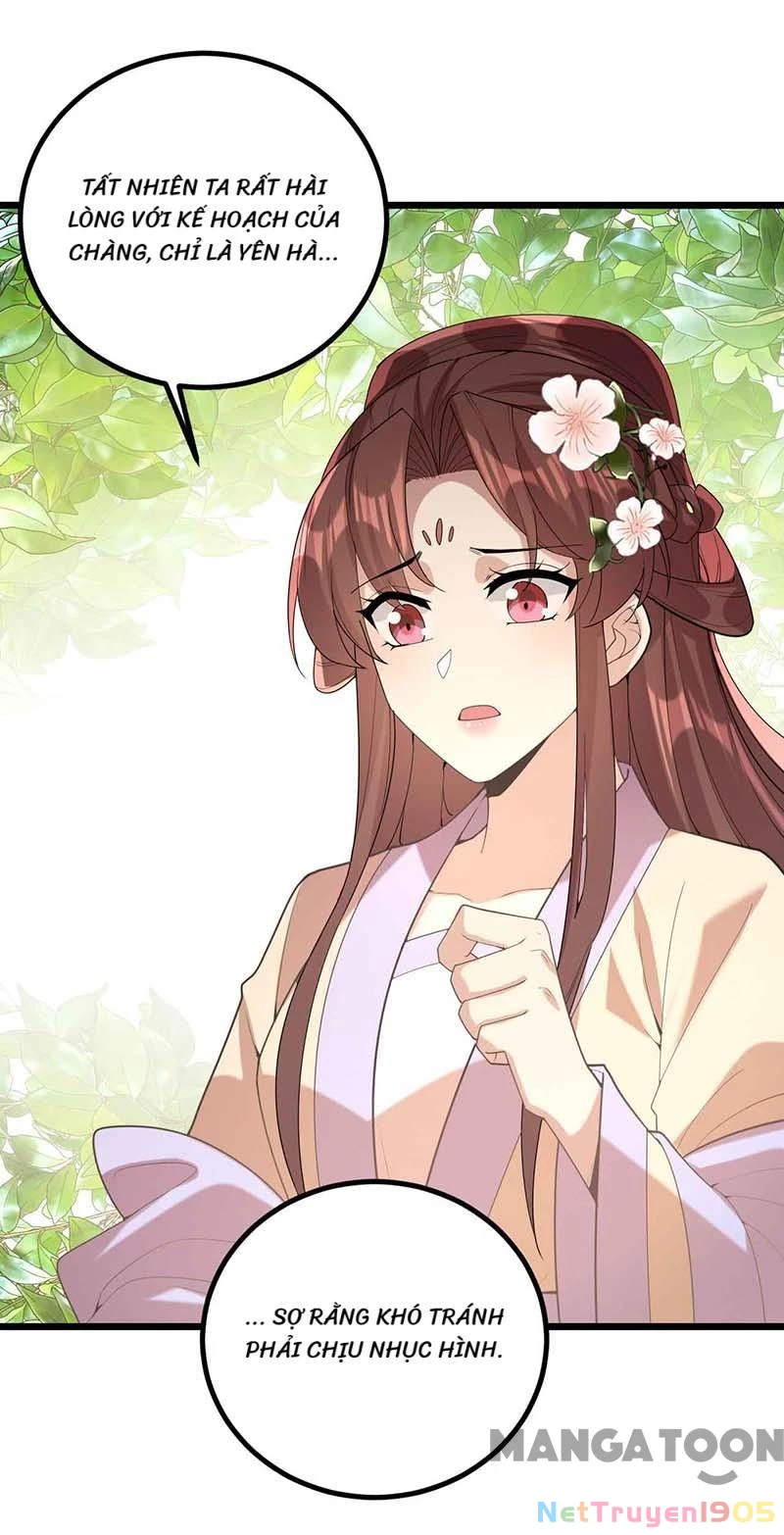 Nhất Phẩm Đích Nữ Chapter 250 - Trang 2