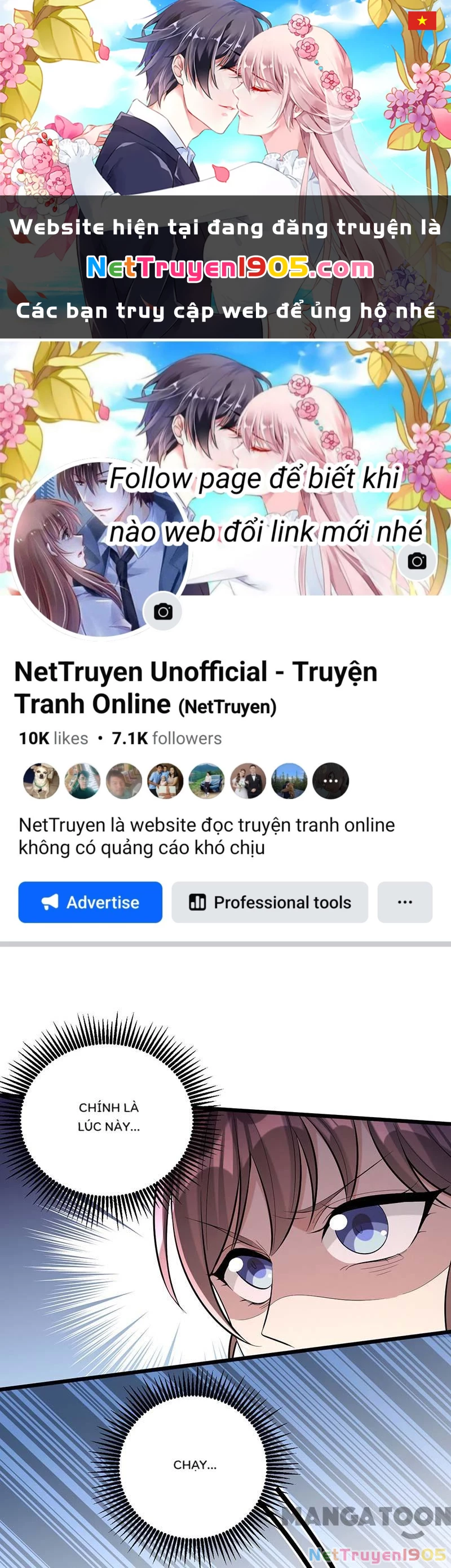 Nhất Phẩm Đích Nữ Chapter 250 - Trang 2