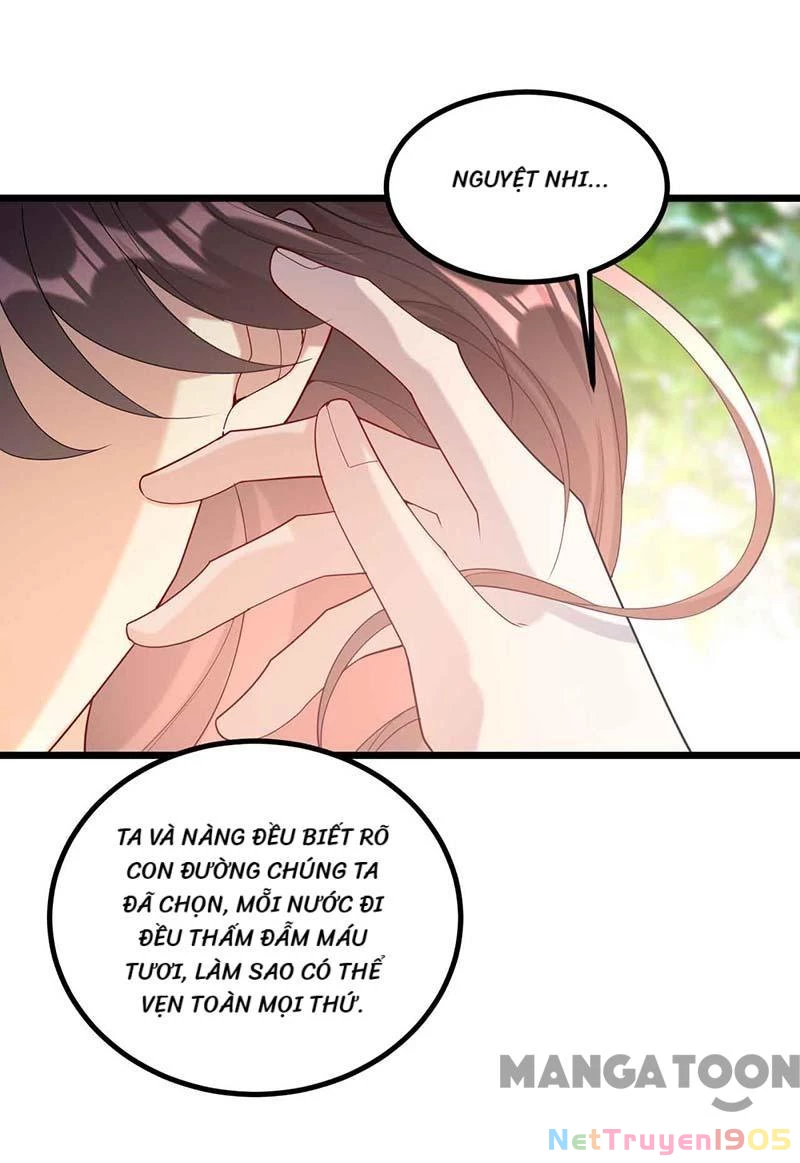 Nhất Phẩm Đích Nữ Chapter 250 - Trang 2