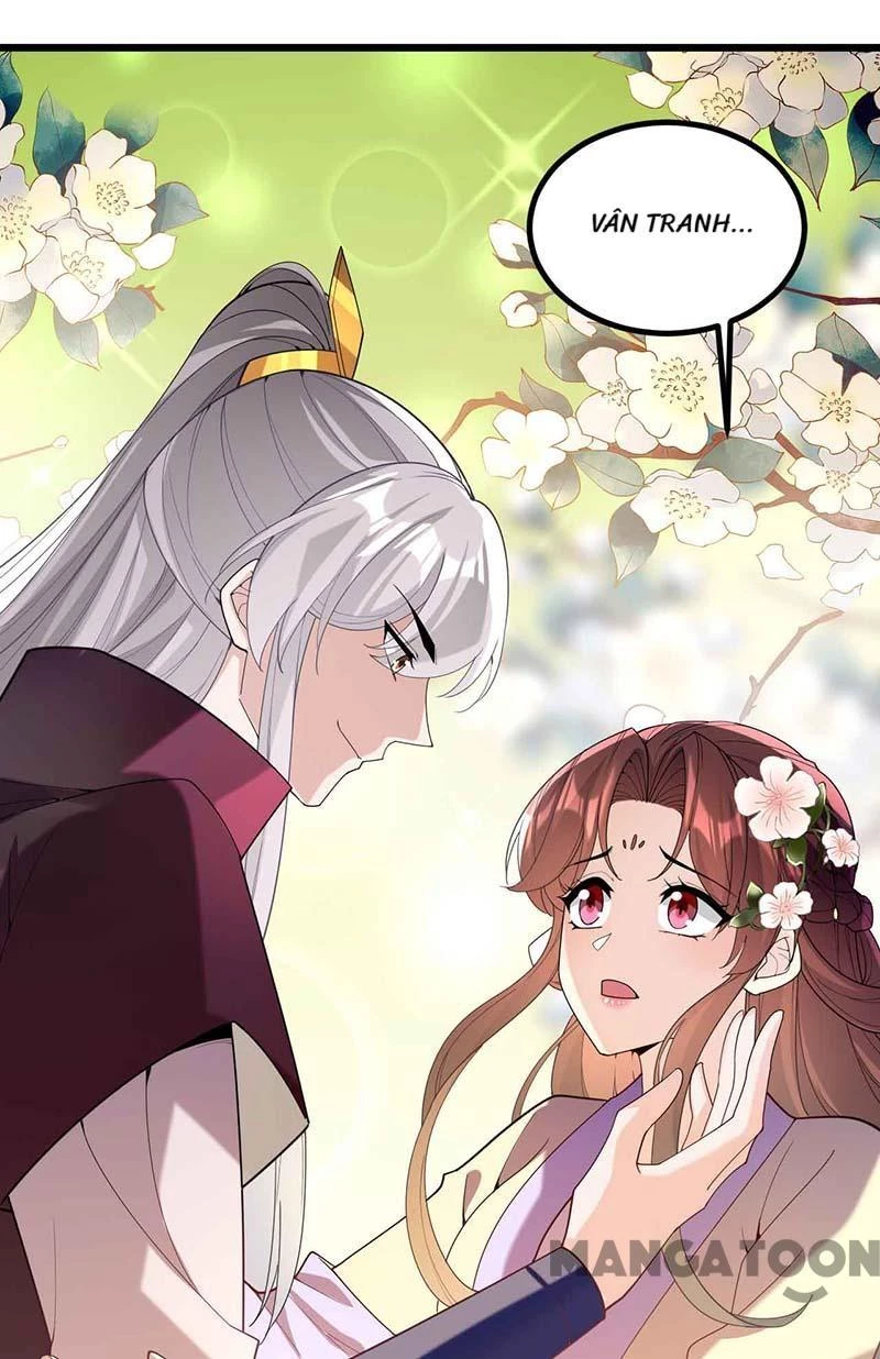 Nhất Phẩm Đích Nữ Chapter 250 - Trang 2