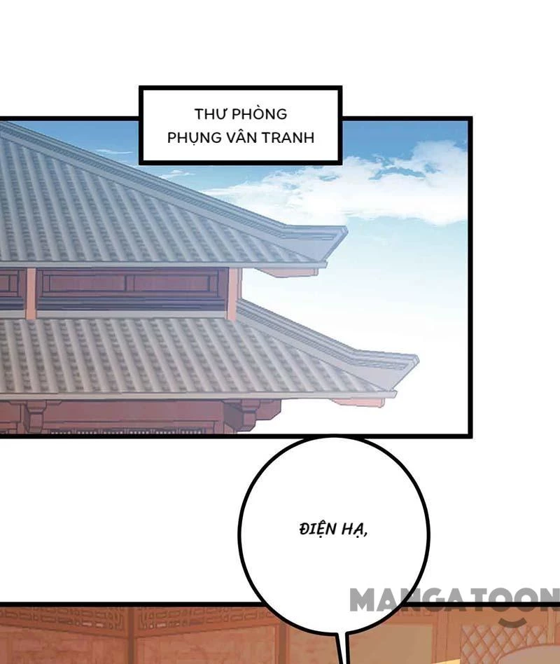 Nhất Phẩm Đích Nữ Chapter 250 - Trang 2