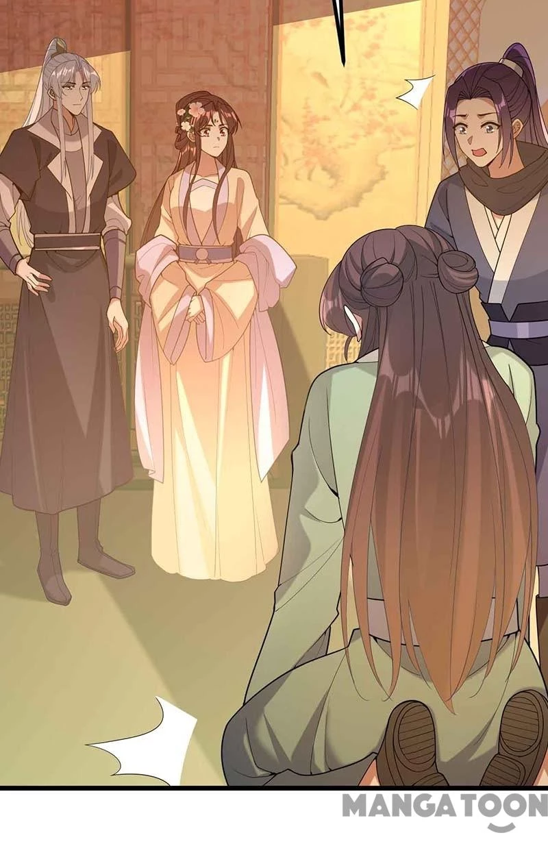 Nhất Phẩm Đích Nữ Chapter 250 - Trang 2