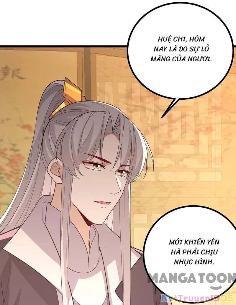 Nhất Phẩm Đích Nữ Chapter 250 - Trang 2