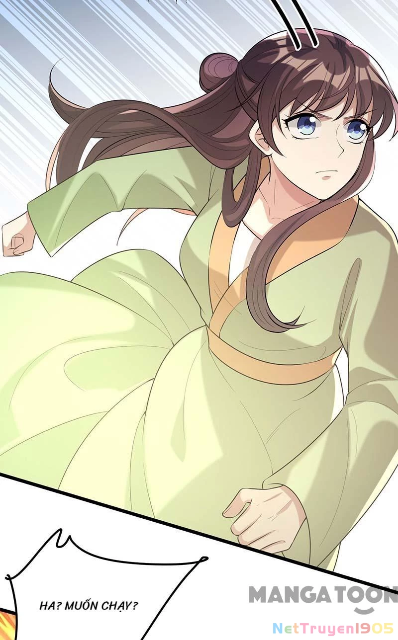 Nhất Phẩm Đích Nữ Chapter 250 - Trang 2