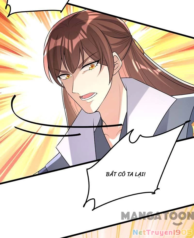 Nhất Phẩm Đích Nữ Chapter 250 - Trang 2