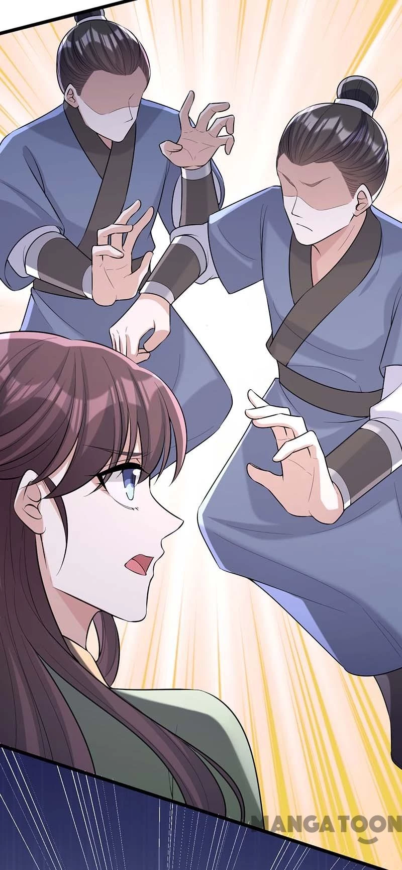 Nhất Phẩm Đích Nữ Chapter 250 - Trang 2