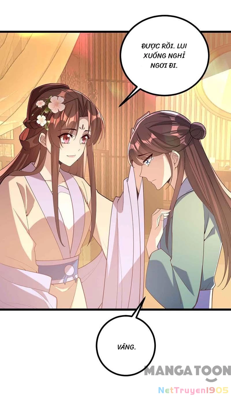 Nhất Phẩm Đích Nữ Chapter 251 - Trang 2