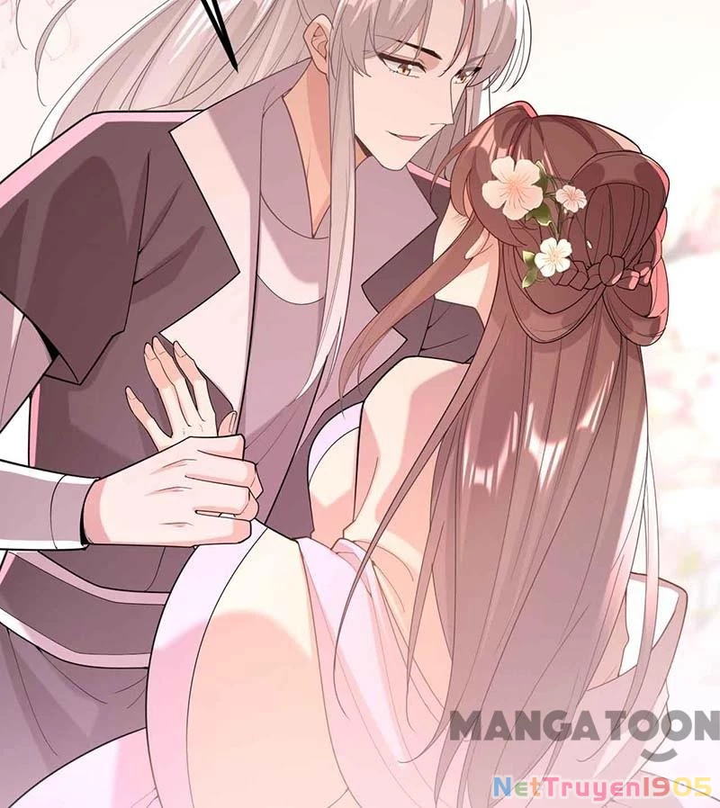 Nhất Phẩm Đích Nữ Chapter 251 - Trang 2