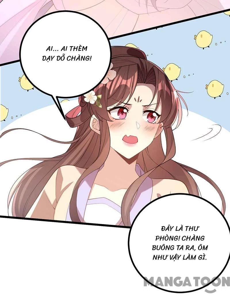 Nhất Phẩm Đích Nữ Chapter 251 - Trang 2